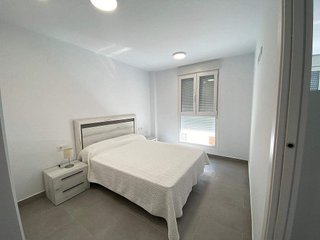 Estudio en alquiler en Pueblo en Benicasim/Benicàssim