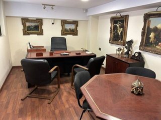 Local comercial en alquiler en Centro en Torremolinos