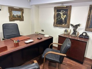 Local comercial en alquiler en Centro en Torremolinos