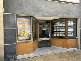 Local comercial en alquiler en Centro en Torremolinos