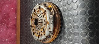 Kit embrague 46470371 Lancia Ypsilon (843) (2003-