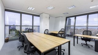 Oficina en alquiler en Castilla en Madrid