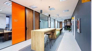 Oficina en alquiler en Castilla en Madrid