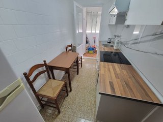 Piso en alquiler en La Granja en Zaragoza