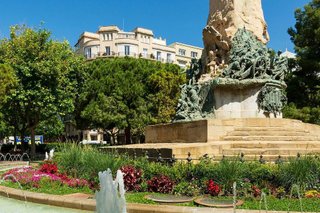 Piso en alquiler en La Granja en Zaragoza