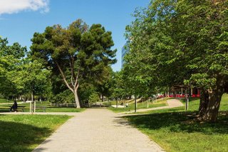 Piso en alquiler en La Granja en Zaragoza
