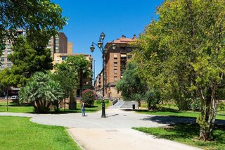 Piso en alquiler en La Granja en Zaragoza
