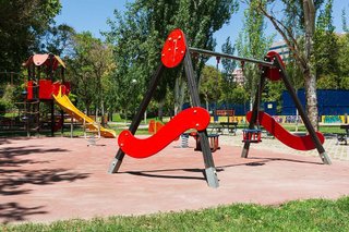 Piso en alquiler en La Granja en Zaragoza