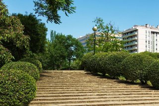 Piso en alquiler en La Granja en Zaragoza