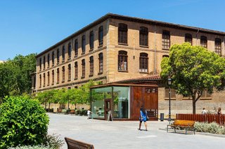 Piso en alquiler en La Granja en Zaragoza