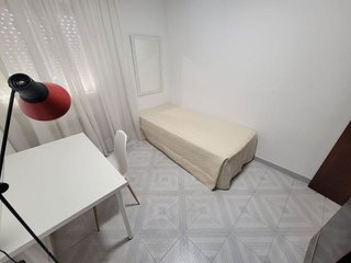 Piso en alquiler en La Granja en Zaragoza