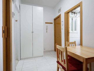 Piso en alquiler en Universidad - Malasaña en Madrid