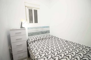 Piso en alquiler en Universidad - Malasaña en Madrid