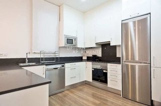 Piso en alquiler en El Putxet i el Farró en Barcelona