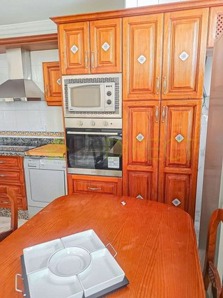 Piso en alquiler en Centro en Torremolinos