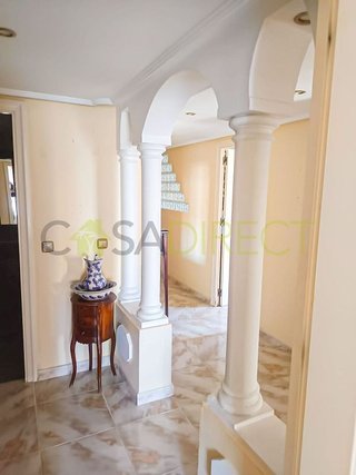 Piso en alquiler en Centro en Torremolinos