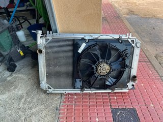Radiador Nissan Patrol GR Y60/260