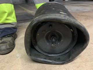 Fuelle suspensión neumatica SCANIA PR/114 1543691