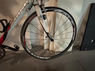 Bicicleta Scapin Full Carbono