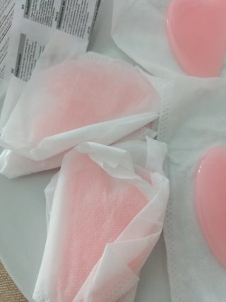 Lote 7 piedras Gua sha rosa