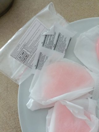 Lote 7 piedras Gua sha rosa