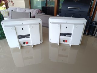 Altavoces Envolventes Infinity QPS-1W