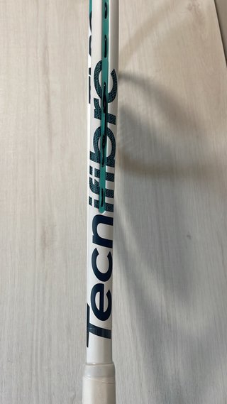 Raqueta Tenis Tecnfibre Tempo 265