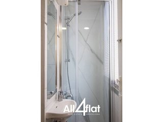 Piso en alquiler en El Camp de l'Arpa del Clot en Barcelona