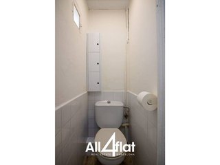 Piso en alquiler en El Camp de l'Arpa del Clot en Barcelona