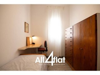 Piso en alquiler en El Camp de l'Arpa del Clot en Barcelona