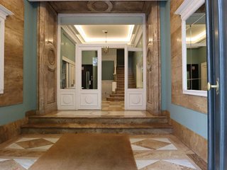 Piso en alquiler en Castellana en Madrid