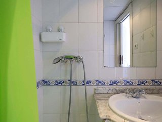 Piso en alquiler en Castellana en Madrid