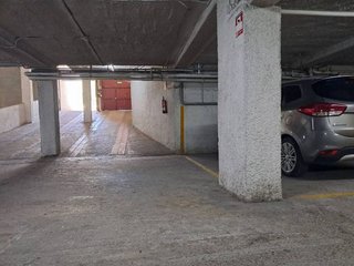 Garaje en alquiler en Pardinyes - Riu Segre - Mitjana en Lleida
