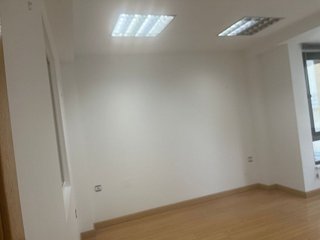 Oficina en alquiler en Avda de Madrid - Pº de la Estación en Jaén