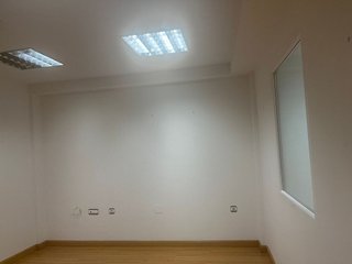 Oficina en alquiler en Avda de Madrid - Pº de la Estación en Jaén