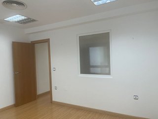 Oficina en alquiler en Avda de Madrid - Pº de la Estación en Jaén