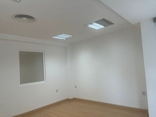 Oficina en alquiler en Avda de Madrid - Pº de la Estación en Jaén