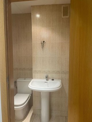 Oficina en alquiler en Avda de Madrid - Pº de la Estación en Jaén