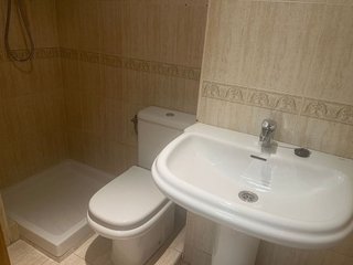 Oficina en alquiler en Avda de Madrid - Pº de la Estación en Jaén