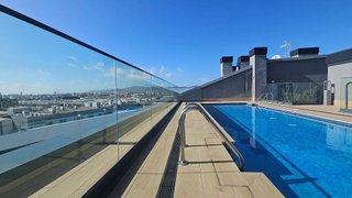 Piso en alquiler en Port en Badalona