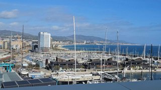 Piso en alquiler en Port en Badalona