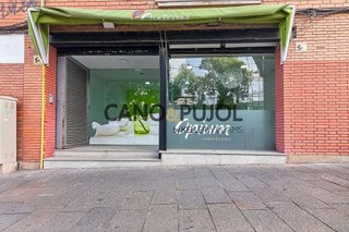 Local comercial en alquiler en Centre - Estació en Sant Cugat del Vallès