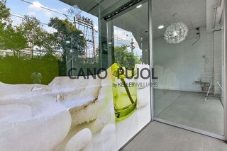 Local comercial en alquiler en Centre - Estació en Sant Cugat del Vallès