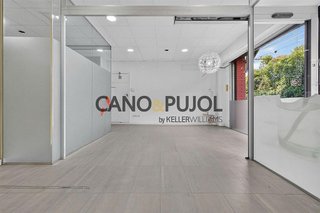 Local comercial en alquiler en Centre - Estació en Sant Cugat del Vallès