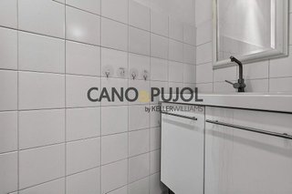 Local comercial en alquiler en Centre - Estació en Sant Cugat del Vallès
