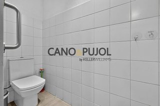 Local comercial en alquiler en Centre - Estació en Sant Cugat del Vallès