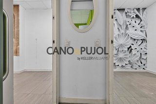 Local comercial en alquiler en Centre - Estació en Sant Cugat del Vallès