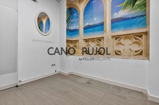 Local comercial en alquiler en Centre - Estació en Sant Cugat del Vallès