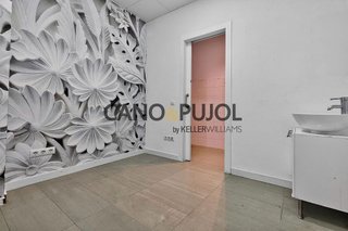 Local comercial en alquiler en Centre - Estació en Sant Cugat del Vallès