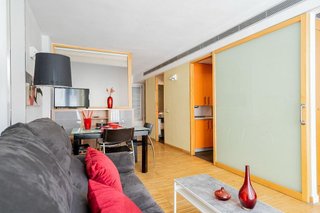 Piso en alquiler en Embajadores - Lavapiés en Madrid